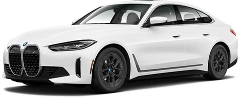2023 Bmw I4 Incentives Specials And Offers In Traverse City Mi