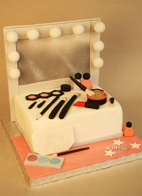 About 1% of these are eye a wide variety of cake cosmetics makeup options are available to you, such as material. Lights Makeup Cake - Bakisto.pk Lahore - Cakes Free Delivery