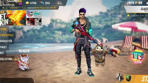 This currency is used to get exclusive clothes (costumes), parachutes, crates and skins. Free Fire Diamond Royale Duchess Swallowtail - YouTube
