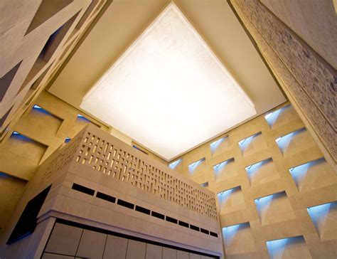 Arcapita Abdullatif Al Fozan Award For Mosque Architecture