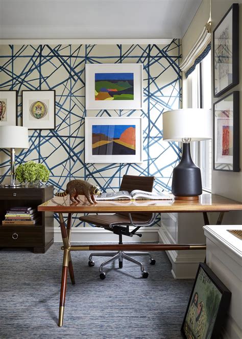 Make Any Room Look Better Instantly With These Accent Wall Ideas