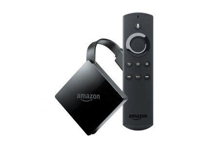 Buy Amazon Fire Tv With K Ultra Hd And Alexa Voice Remote Online In