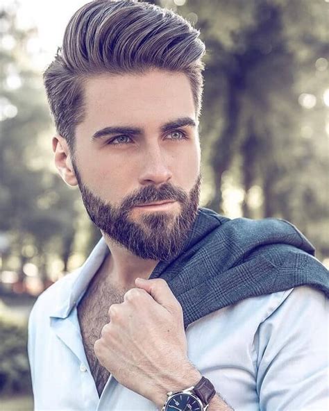 Top 25 Classy Haircuts For Men Best Classy Hairstyles Of 2023 Men S Style