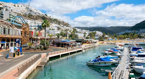 Puerto Rico Gran Canaria Holidays 20212022