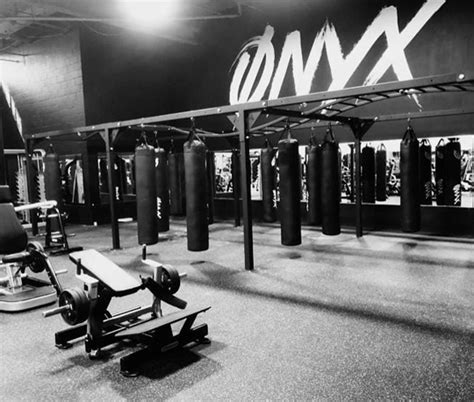 Contact Us Onyx Fitness Club