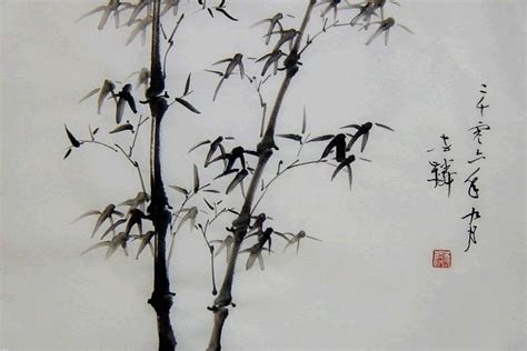 Understanding Chinese Culture Through Calligraphy And Art Belle Oriental
