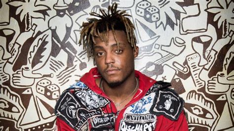 Juice Wrld Photographer Details Late Rappers Final Moments Cause Of