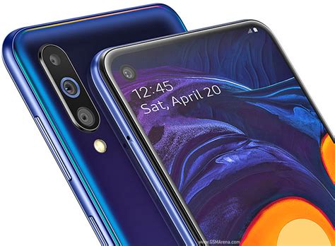 Maybe you would like to learn more about one of these? Samsung galaxy a60 64go stockage - 6go ram | Prix Maroc