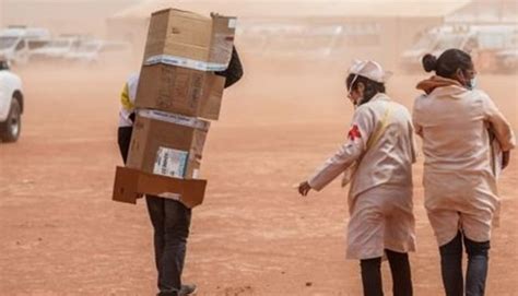 Jornal De Angola Notícias Nações Unidas Pedem Ajuda De Emergência Para Afetados Pela Seca Em