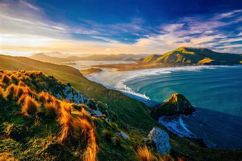 10 Best Beaches In New Zealand To Visit Hand Luggage Only New