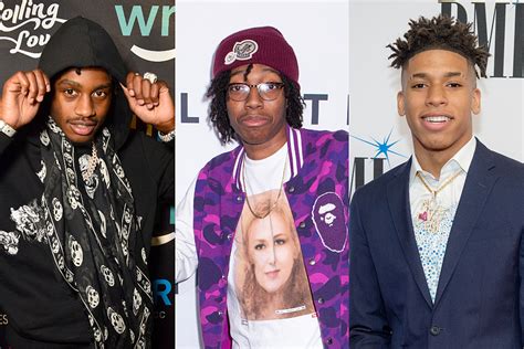 These Are The Teen Rappers Out Here Killing It Xxl
