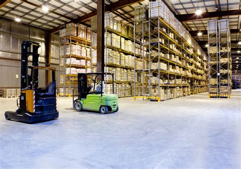 What Are The Benefits Of Bonded Storage