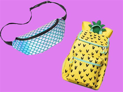 Targets New Fanny Pack And Backpack Are Portable Wine Coolers