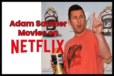 10 must see adam sandler movies on netflix
