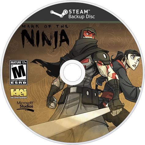 Mark Of The Ninja Images Launchbox Games Database