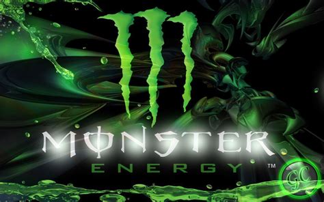 Monster Energy Wallpapers Hd Wallpaper Cave