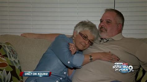 Mother And Son Reunite After 51 Years Apart Youtube
