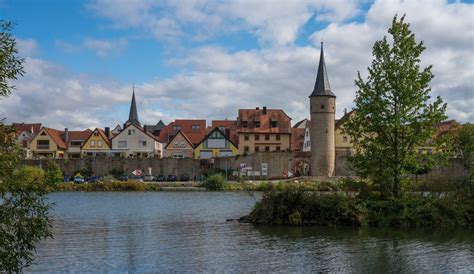 Sie möchten eine wohnung in karlstadt kaufen? Karlstadt - Ferienwohnung Karlstadt