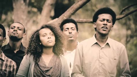 Amharic Gosple Elora Gospel Singers Selam Alegn New Oldies Music Video