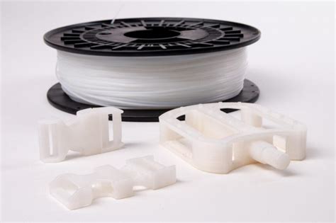 Nylon 3d Printing Materials Overview Zmorph Sa