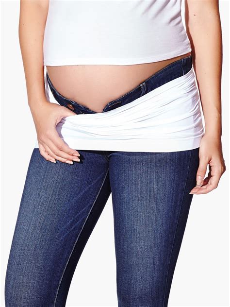 Maternity Belly Band Thyme Maternity