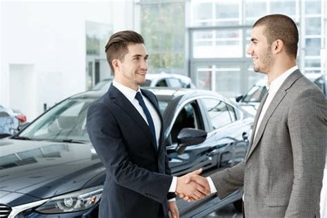 Having comprehensive knowledge and understanding of different automobiles, their features and a car salesman who isn't interested in pursuing a managerial position generally will not need a college education, even though some dealers may prefer their employees to. Car Dealer Jobs Daytona Beach FL | Daytona Toyota