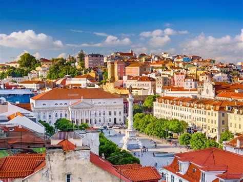 Browse the best tours in portugal with 559 reviews visiting places like porto and lisbon. Lisbon, Portugal - Tourist Destinations