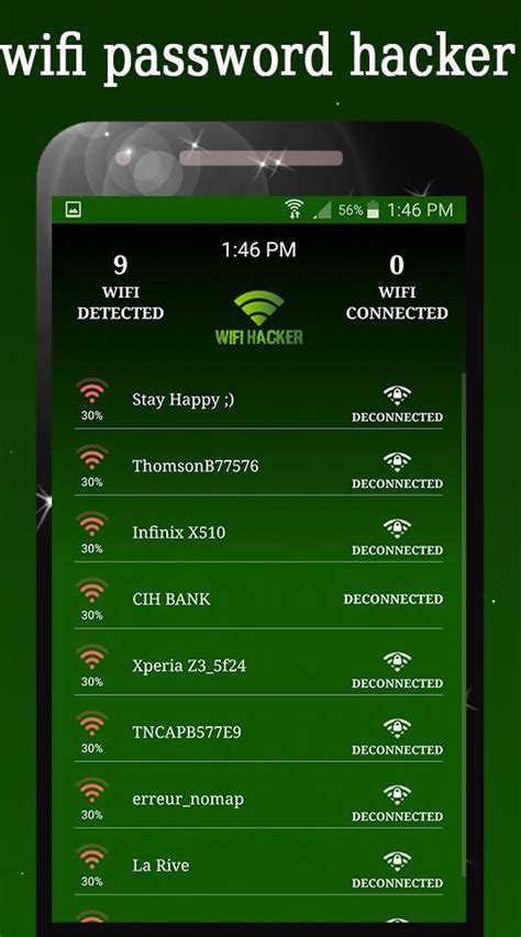 Wifi Password Hacker Prank Apk For Android Download
