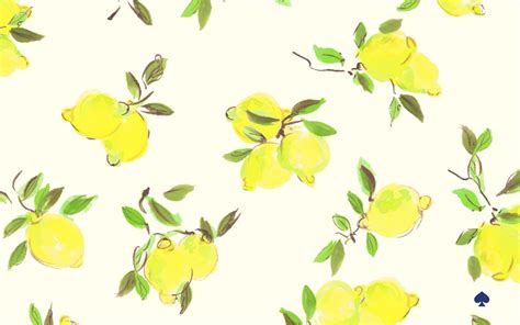 Aesthetic Lemon Wallpapers Top Free Aesthetic Lemon Backgrounds