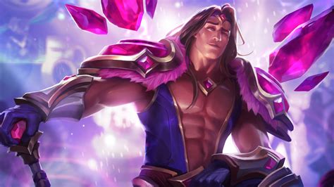 Surrender At 20 Red Post Collection Ask Riot On Sexy Male Champs