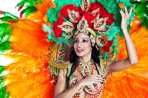 The Fascinating Culture And Customs Of Brazil
