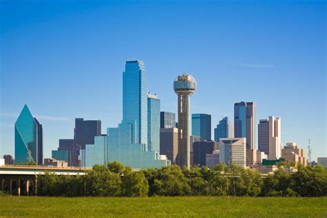 Dallas: Developers Continue to Think Big
