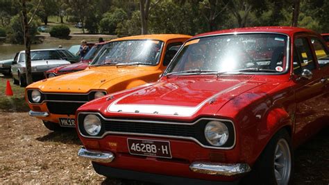 All Ford Day Galleries Intown Geelong