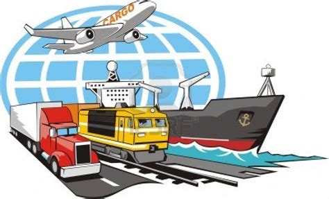 Economía Y Sectores Económicos El Transporte