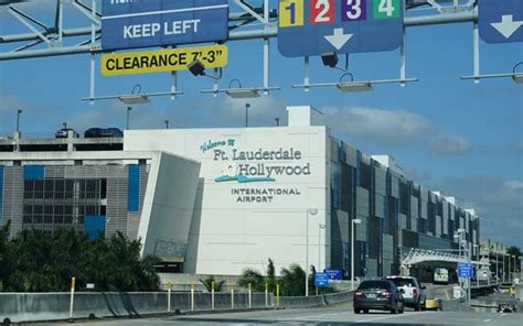 Fort Lauderdale Airport Shuttle Fort Lauderdale Airport Shuttle