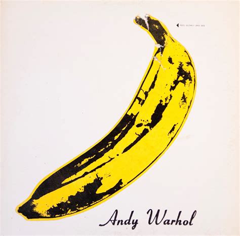Andy Warhol Album Covers At The Cranbrook The Washington Post
