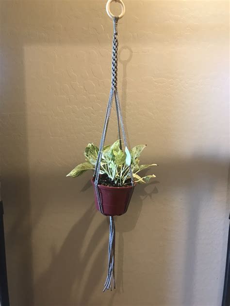 Hanger is an online rope swinging game where players have to swing on the rope like a spiderman through each level. Macrame Plant Hanger by HoleyPlantHangers, Garden & Patio