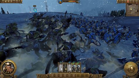 Total War Warhammer Beginners Guide Pc Gamer