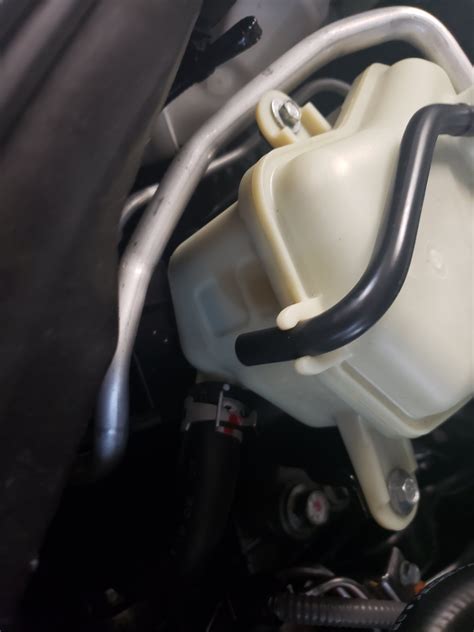 L Engine Coolant Honda Cr V Owners Club Forums