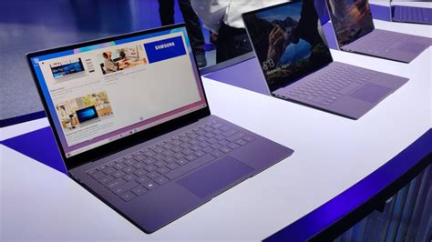 Samsung Galaxy Book S Arrives This Fall With Snapdragon 8cx Chip Pcmag