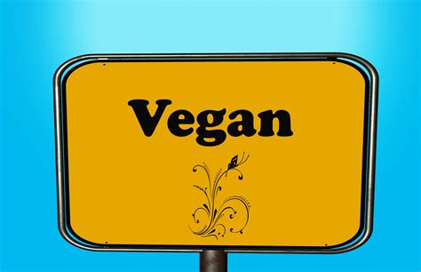 Vegan Sign Free Stock Photo Public Domain Pictures