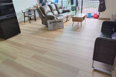 28, jalan nakhoda 7 tmn ungku tun aminah 81300 skudai johor. JENFLOOR: SPC Vinyl Laminate Flooring Installation Johor Bahru,JB