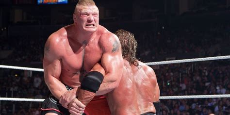 The Weirdest Summerslam Stipulations From That We Loved