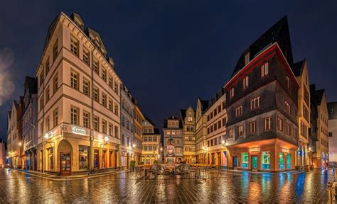Cosa Vedere A Francoforte Le 15 Migliori Attrazioni E Cose Da Fare