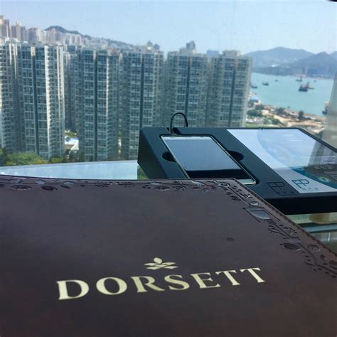 Where To Stay In Hong Kong Dorsett Kwun Tong Hotel Review Beauty And The Being