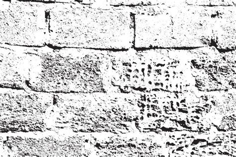 Grunge Brickwall Texture Stock Photo Image Of Vintage 207646850