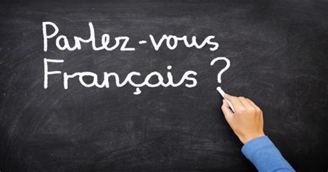 Do You Know These Basic French Phrases?
