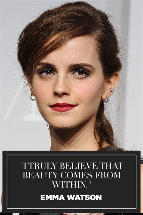 18 times emma watson totally inspired us. 19 Emma Watson Quotes That Will Inspire You | Emma watson ...