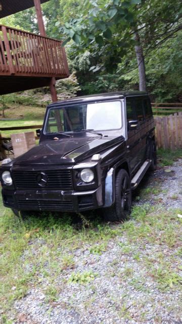 Enter your email address to receive alerts when we have new listings available for mercedes g wagon 350 diesel. Diesel Mercedes G Wagon - Classic Mercedes-Benz G-Class 1983 for sale