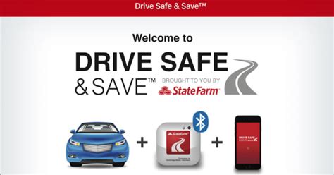 Drive And Save State Farm App Tabitomo